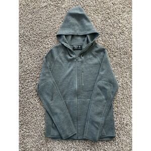 Triple Aught Design Protocol Full Zip Men's Hoodie Small